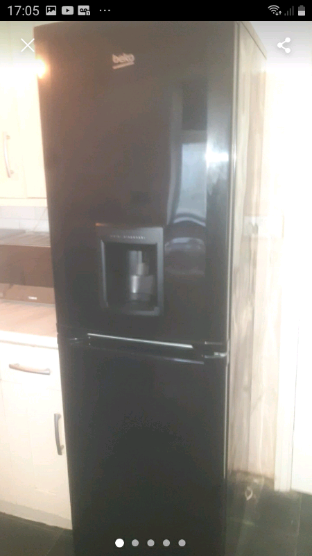 fridge freezers in cannock